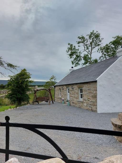Wildthorn Cottage Moyad 外观 照片